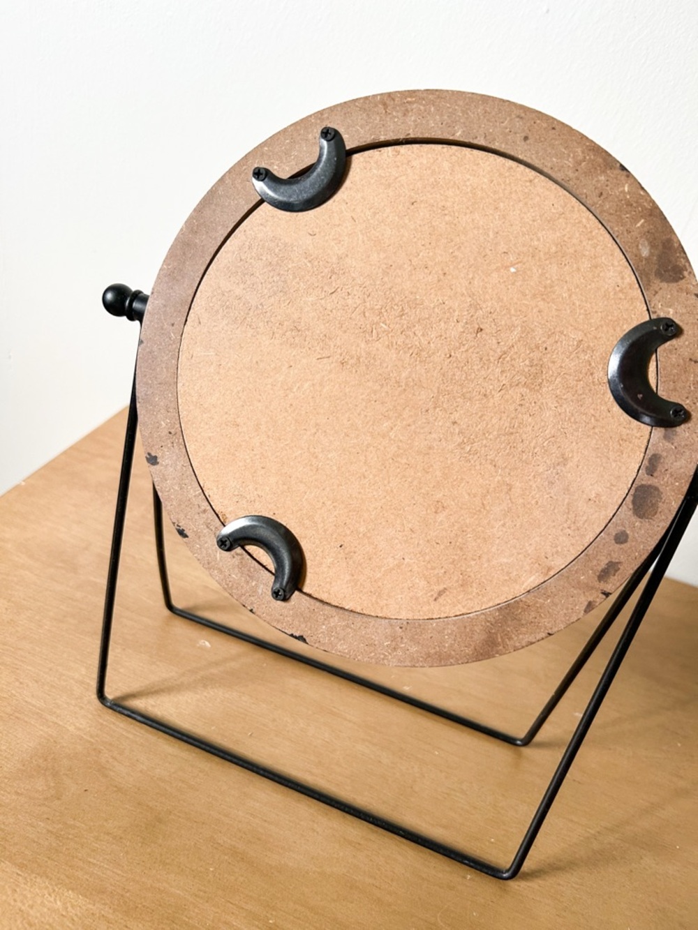 Vanity Mirror - Picture 2 of 2